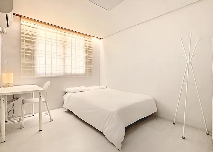 Villa Give Warm Seoul